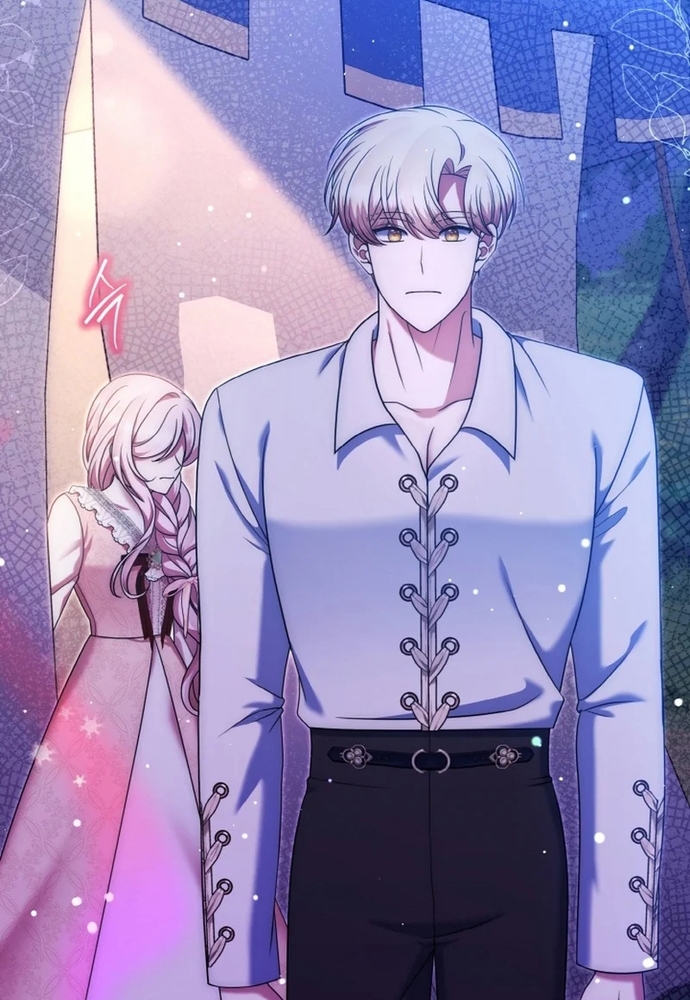 Đại Phản Diện Mà Nam Chính Phải Giết Là Tôi. Chap 40 - Next Chap 41