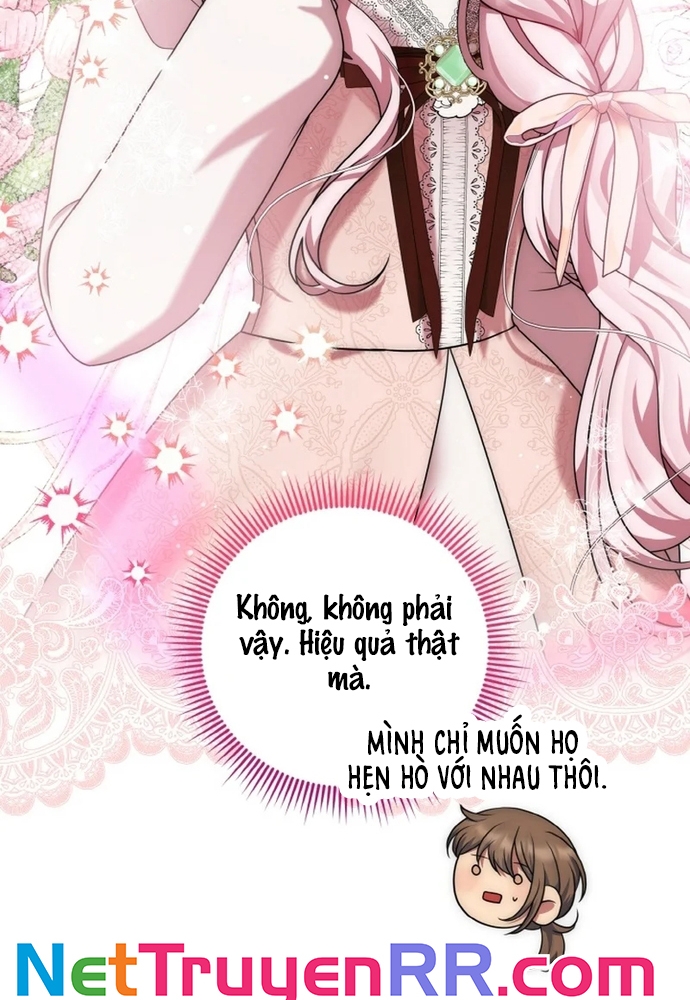 Đại Phản Diện Mà Nam Chính Phải Giết Là Tôi. Chap 40 - Next Chap 41