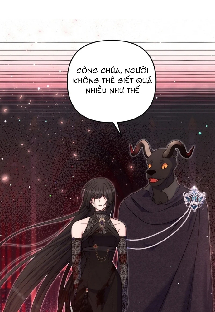 Đại Phản Diện Mà Nam Chính Phải Giết Là Tôi. Chap 40 - Next Chap 41