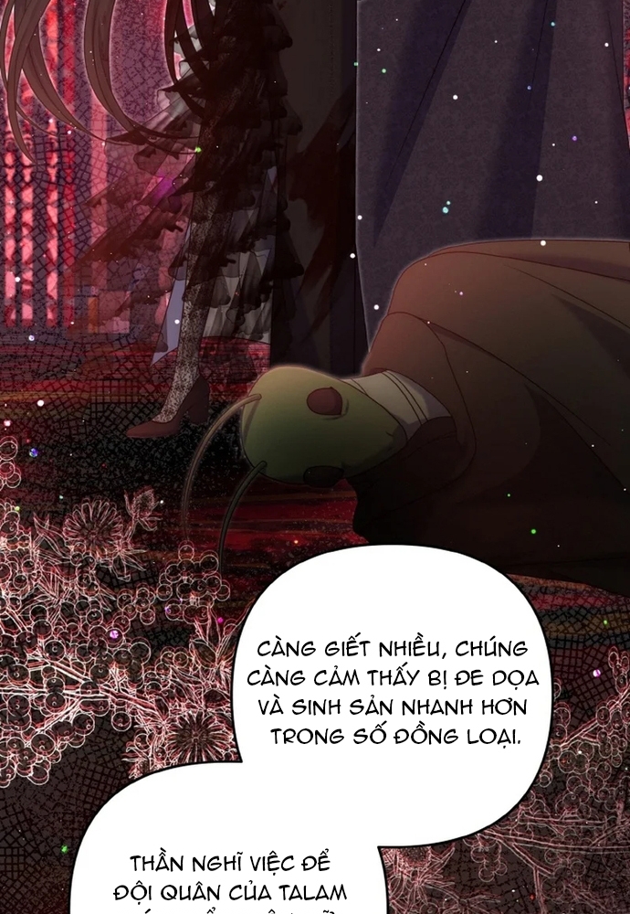Đại Phản Diện Mà Nam Chính Phải Giết Là Tôi. Chap 40 - Next Chap 41