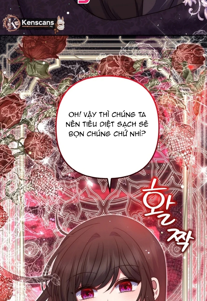 Đại Phản Diện Mà Nam Chính Phải Giết Là Tôi. Chap 40 - Next Chap 41