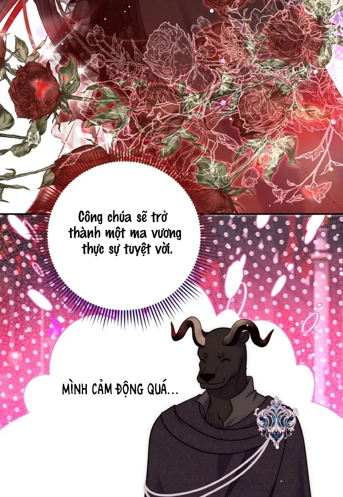 Đại Phản Diện Mà Nam Chính Phải Giết Là Tôi. Chap 40 - Next Chap 41
