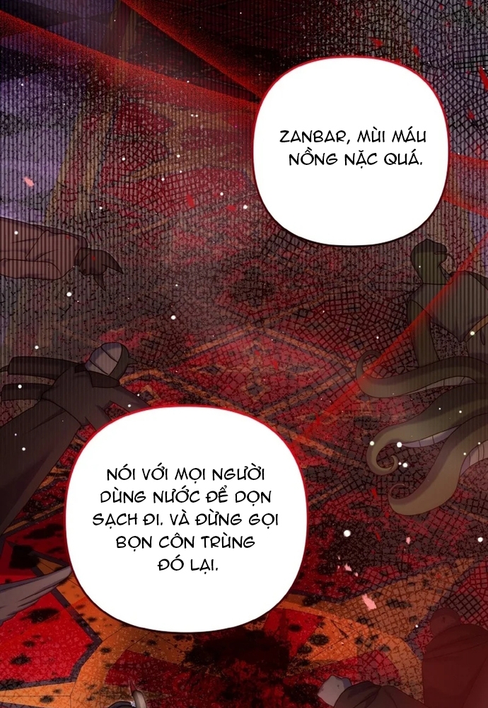 Đại Phản Diện Mà Nam Chính Phải Giết Là Tôi. Chap 40 - Next Chap 41