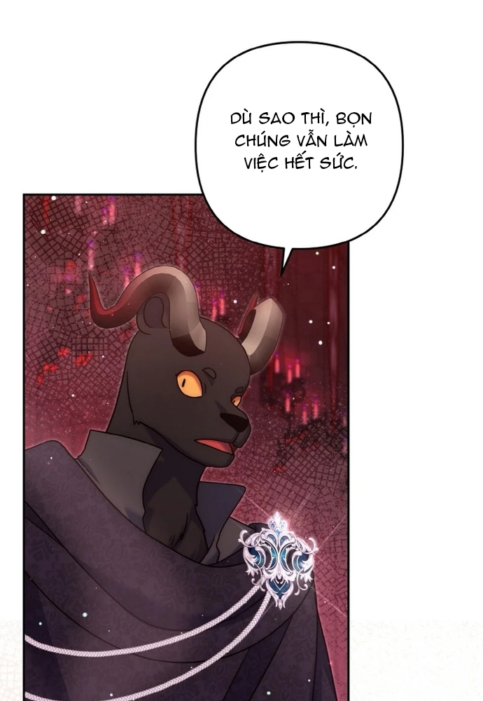 Đại Phản Diện Mà Nam Chính Phải Giết Là Tôi. Chap 40 - Next Chap 41