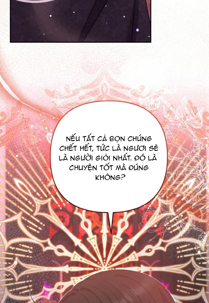Đại Phản Diện Mà Nam Chính Phải Giết Là Tôi. Chap 40 - Next Chap 41