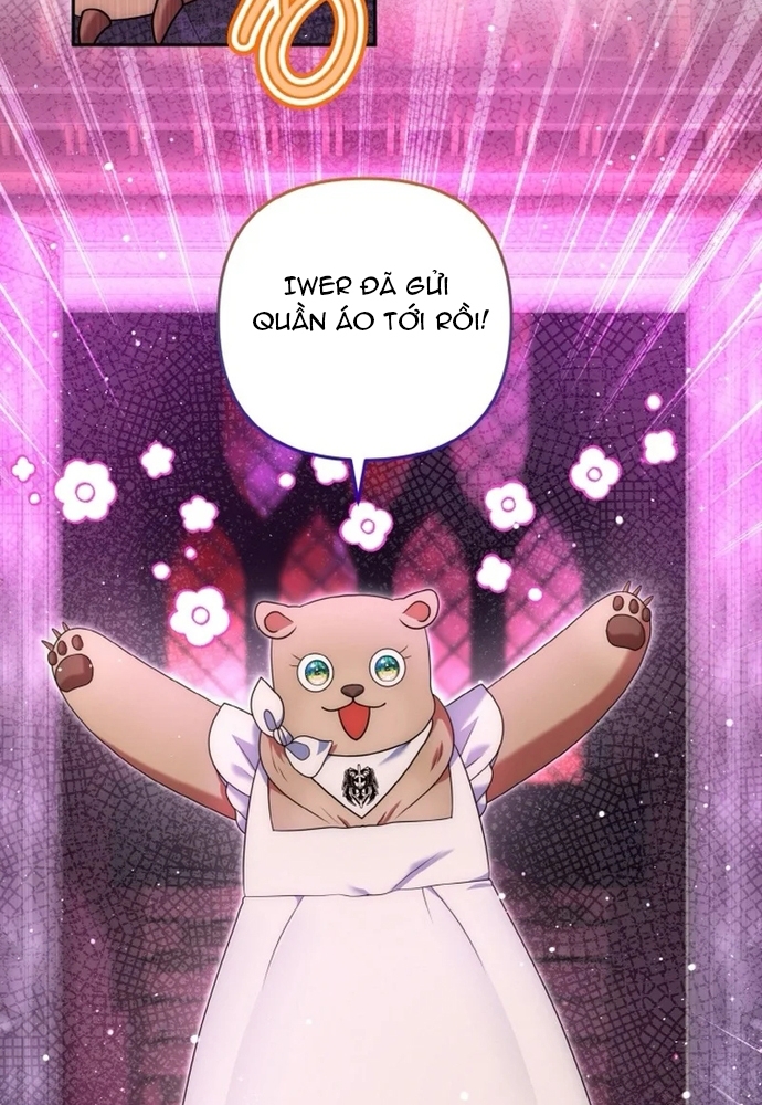 Đại Phản Diện Mà Nam Chính Phải Giết Là Tôi. Chap 40 - Next Chap 41