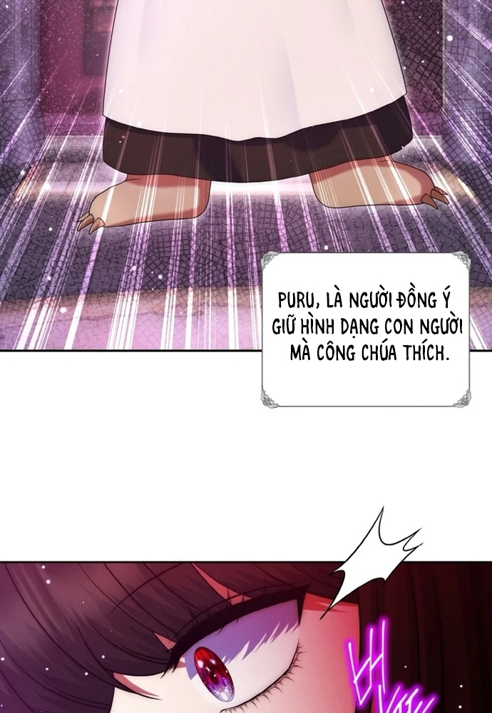 Đại Phản Diện Mà Nam Chính Phải Giết Là Tôi. Chap 40 - Next Chap 41