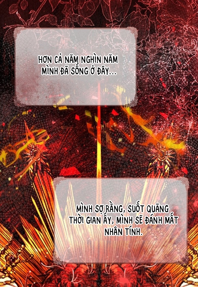Đại Phản Diện Mà Nam Chính Phải Giết Là Tôi. Chap 40 - Next Chap 41
