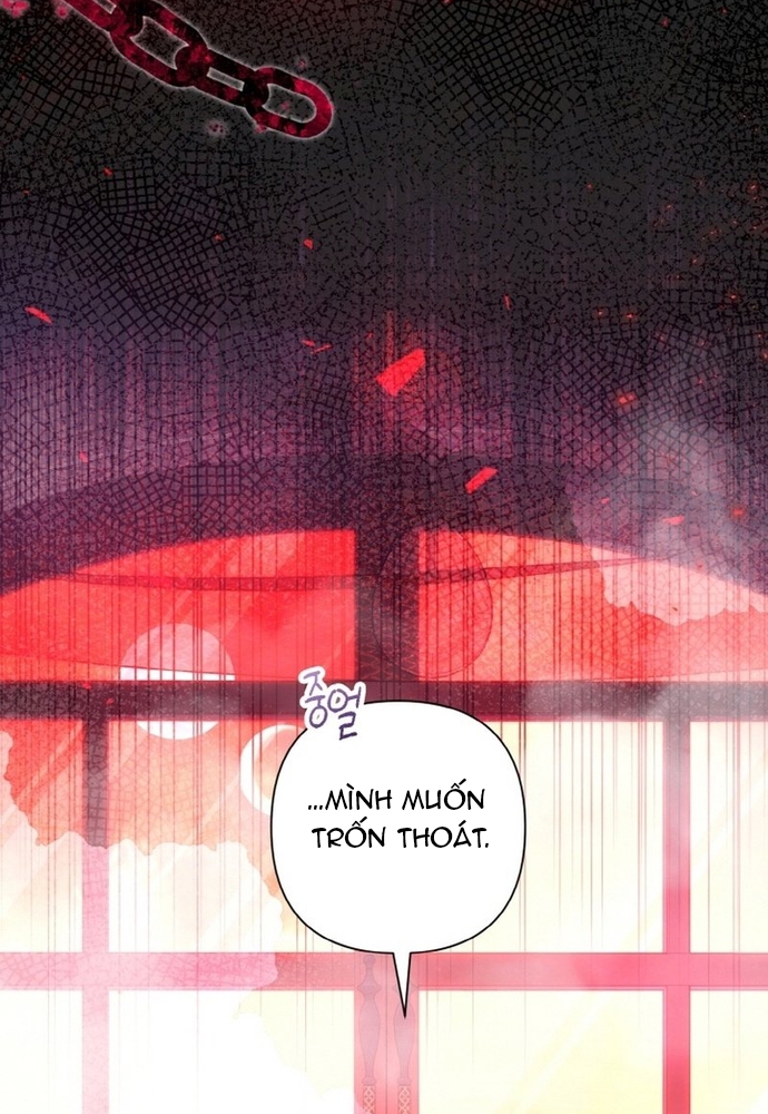 Đại Phản Diện Mà Nam Chính Phải Giết Là Tôi. Chap 40 - Next Chap 41