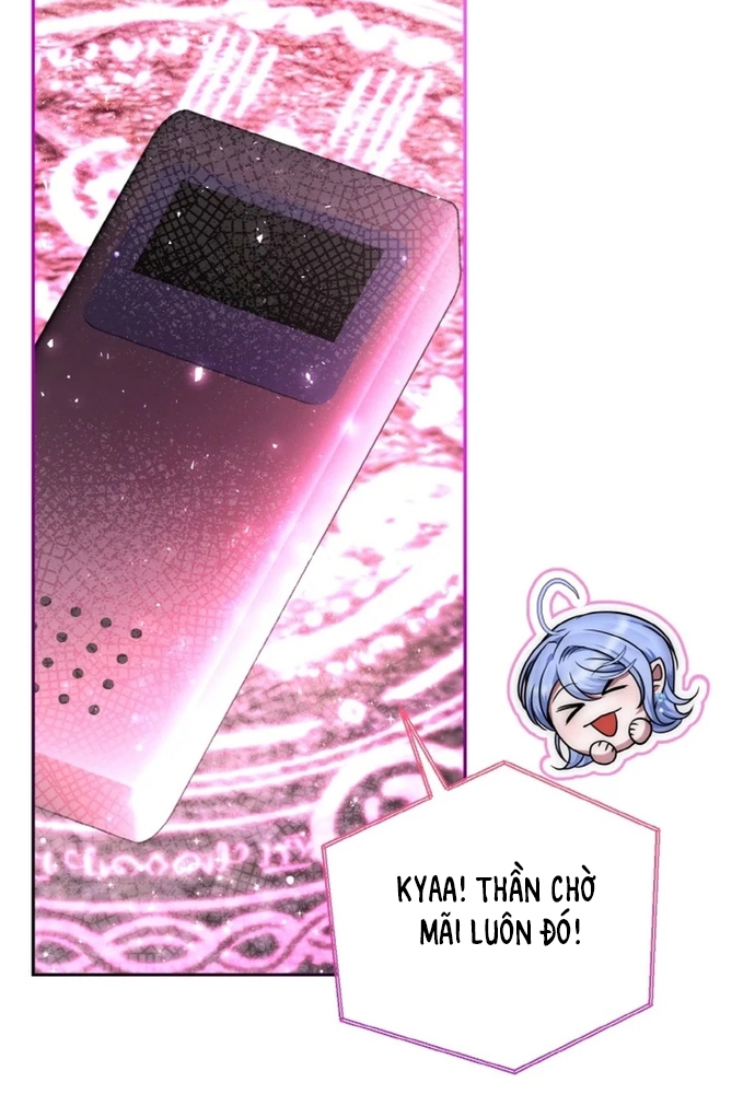 Đại Phản Diện Mà Nam Chính Phải Giết Là Tôi. Chap 40 - Next Chap 41