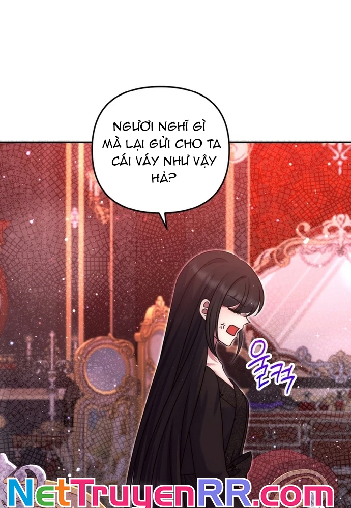 Đại Phản Diện Mà Nam Chính Phải Giết Là Tôi. Chap 40 - Next Chap 41