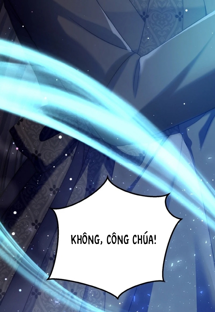 Đại Phản Diện Mà Nam Chính Phải Giết Là Tôi. Chap 40 - Next Chap 41
