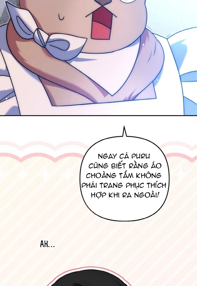 Đại Phản Diện Mà Nam Chính Phải Giết Là Tôi. Chap 40 - Next Chap 41