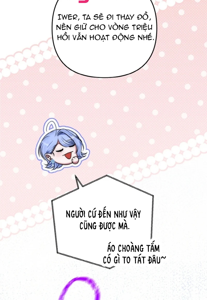 Đại Phản Diện Mà Nam Chính Phải Giết Là Tôi. Chap 40 - Next Chap 41