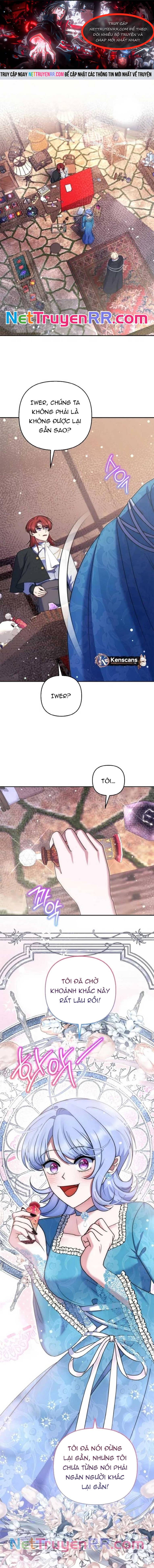 Đại Phản Diện Mà Nam Chính Phải Giết Là Tôi. Chap 42 - Next Chap 43