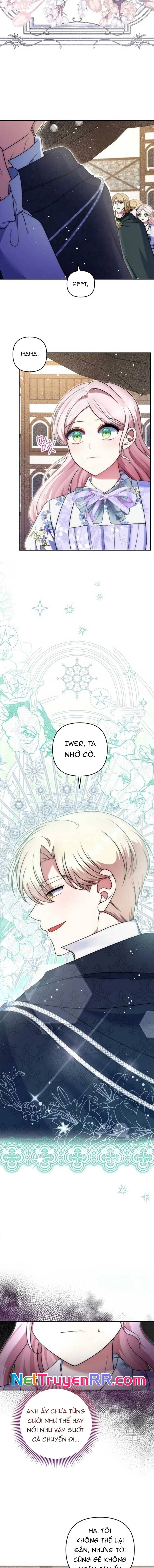 Đại Phản Diện Mà Nam Chính Phải Giết Là Tôi. Chap 42 - Next Chap 43