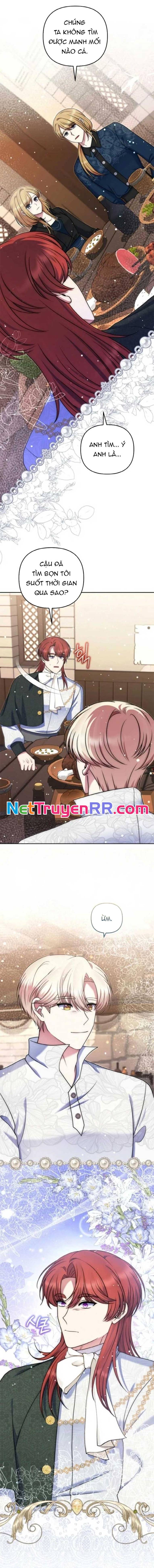 Đại Phản Diện Mà Nam Chính Phải Giết Là Tôi. Chap 42 - Next Chap 43