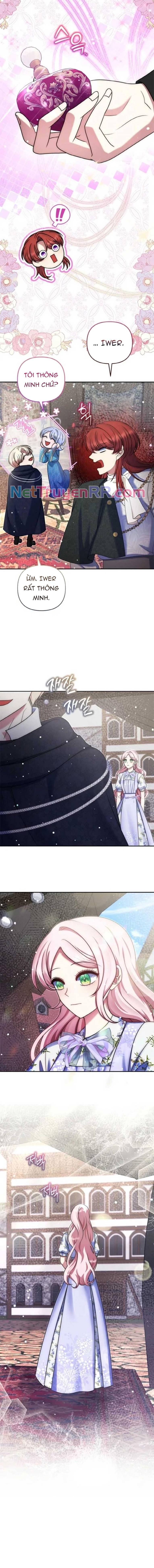 Đại Phản Diện Mà Nam Chính Phải Giết Là Tôi. Chap 42 - Next Chap 43