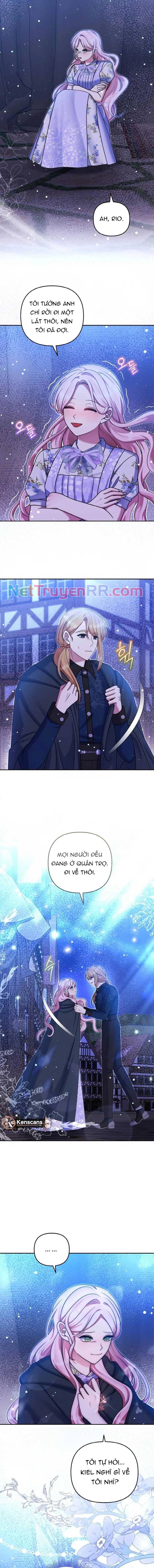 Đại Phản Diện Mà Nam Chính Phải Giết Là Tôi. Chap 42 - Next Chap 43
