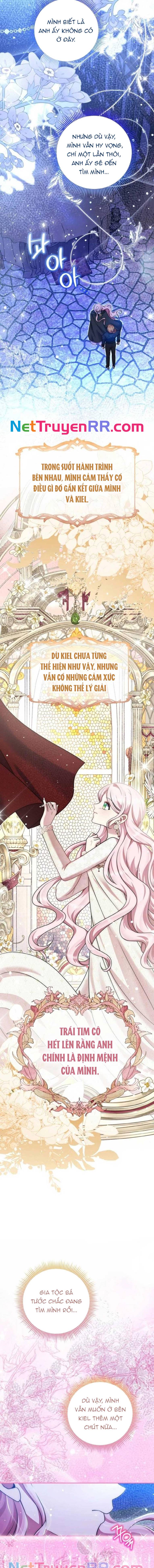 Đại Phản Diện Mà Nam Chính Phải Giết Là Tôi. Chap 42 - Next Chap 43