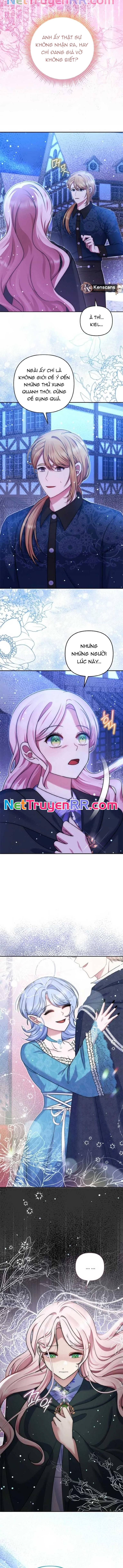 Đại Phản Diện Mà Nam Chính Phải Giết Là Tôi. Chap 42 - Next Chap 43