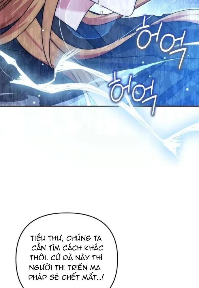 Đại Phản Diện Mà Nam Chính Phải Giết Là Tôi. Chap 43 - Next Chap 44