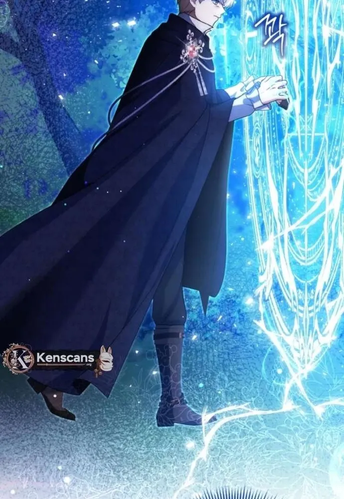 Đại Phản Diện Mà Nam Chính Phải Giết Là Tôi. Chap 43 - Next Chap 44