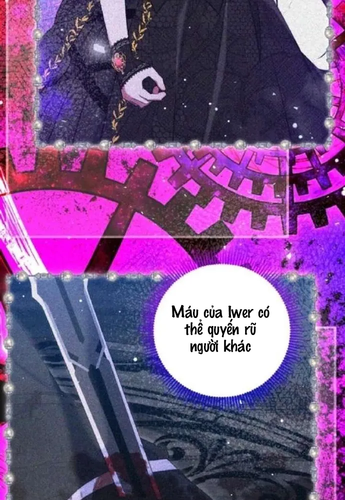 Đại Phản Diện Mà Nam Chính Phải Giết Là Tôi. Chap 43 - Next Chap 44