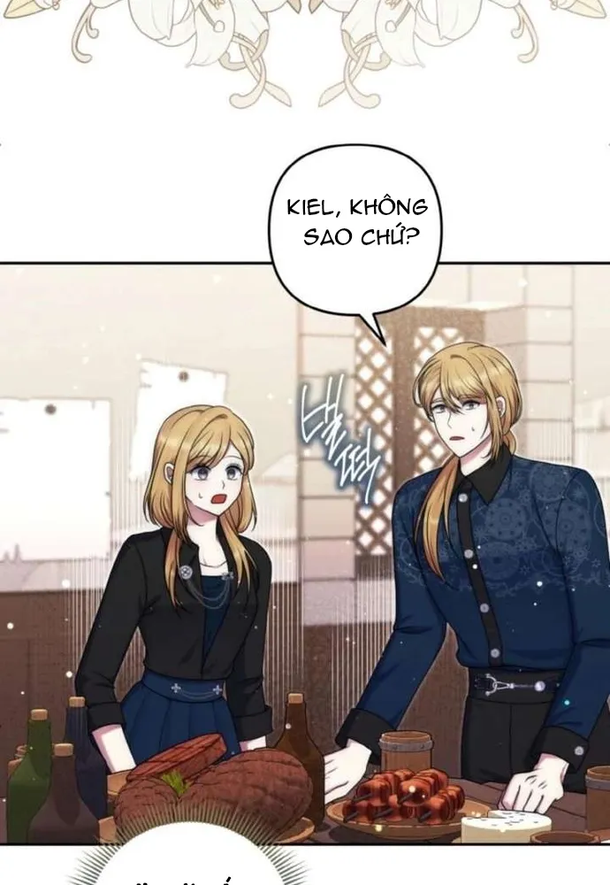 Đại Phản Diện Mà Nam Chính Phải Giết Là Tôi. Chap 43 - Next Chap 44