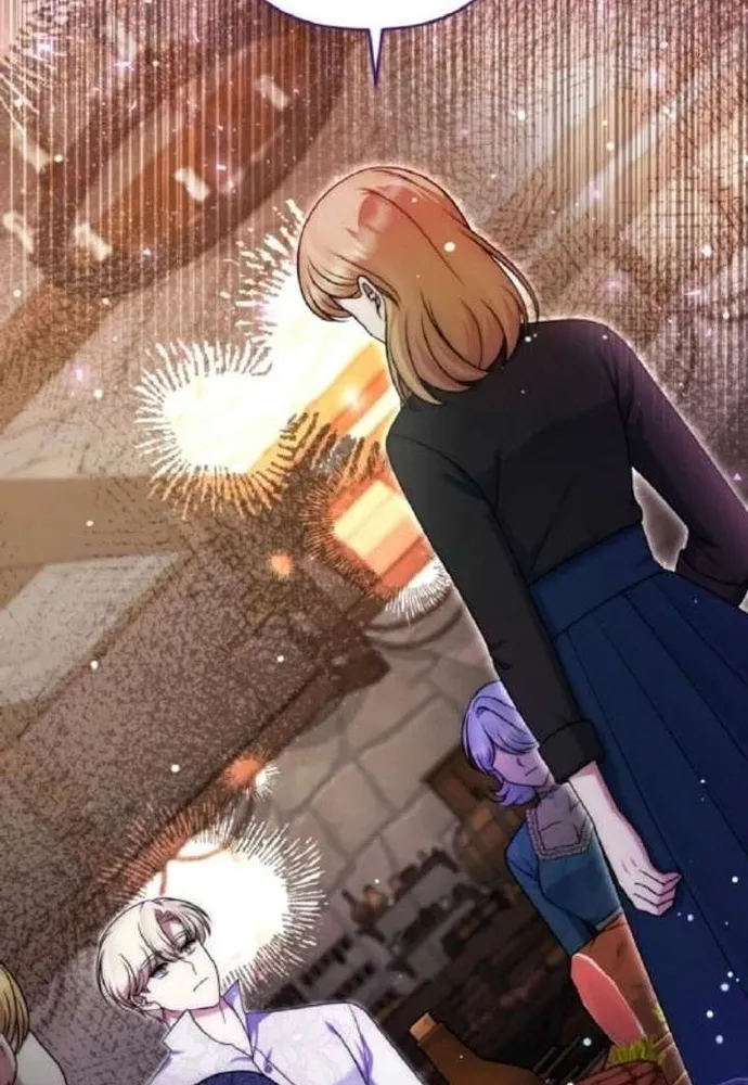 Đại Phản Diện Mà Nam Chính Phải Giết Là Tôi. Chap 43 - Next Chap 44