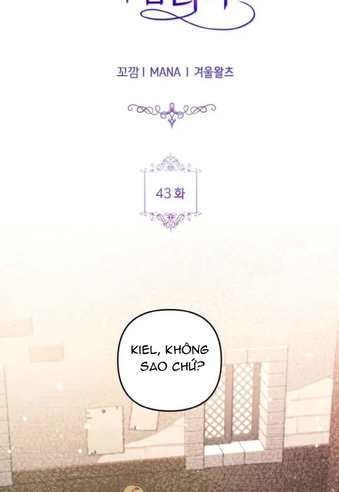Đại Phản Diện Mà Nam Chính Phải Giết Là Tôi. Chap 43 - Next Chap 44