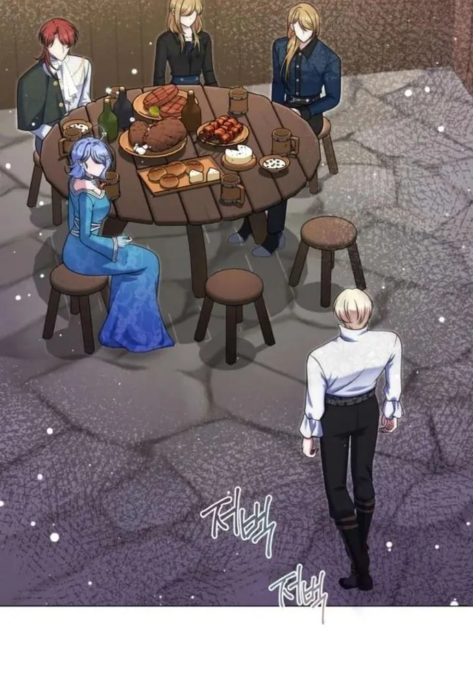 Đại Phản Diện Mà Nam Chính Phải Giết Là Tôi. Chap 43 - Next Chap 44
