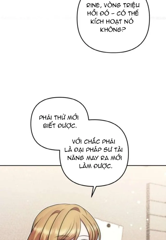 Đại Phản Diện Mà Nam Chính Phải Giết Là Tôi. Chap 43 - Next Chap 44