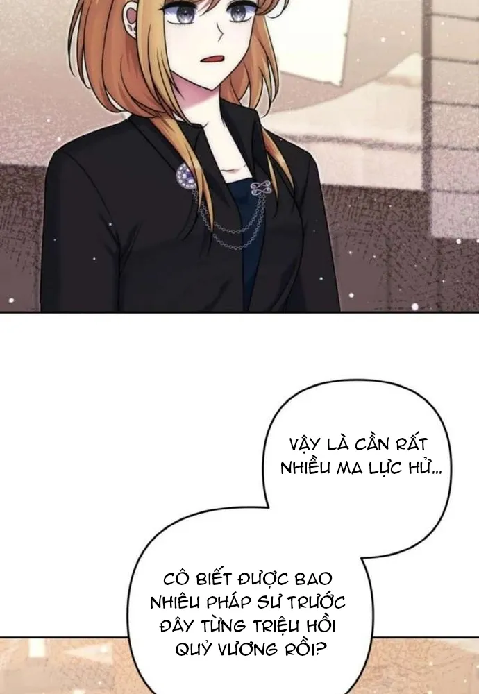 Đại Phản Diện Mà Nam Chính Phải Giết Là Tôi. Chap 43 - Next Chap 44