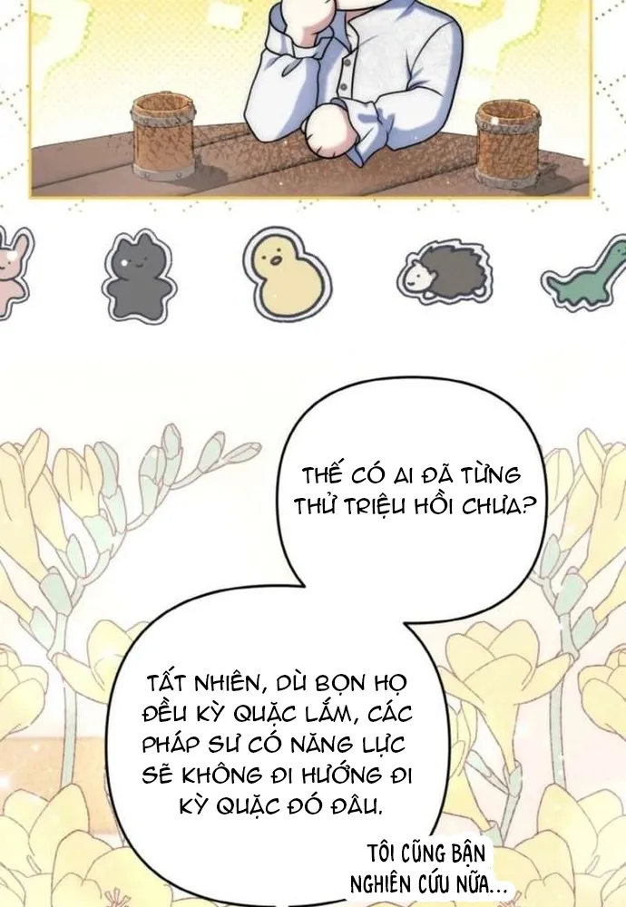 Đại Phản Diện Mà Nam Chính Phải Giết Là Tôi. Chap 43 - Next Chap 44