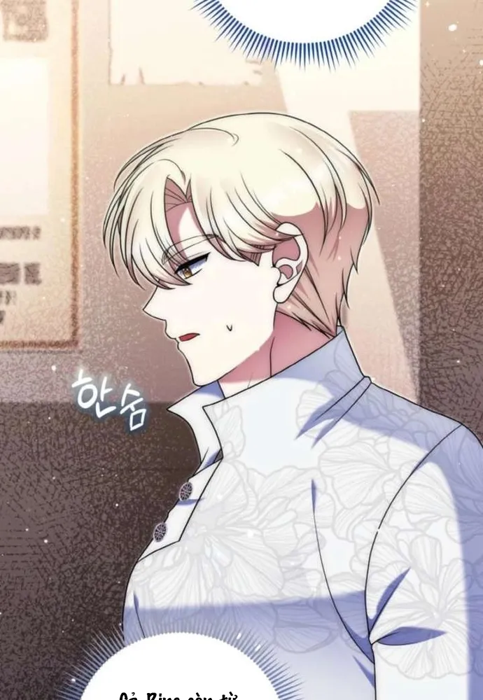 Đại Phản Diện Mà Nam Chính Phải Giết Là Tôi. Chap 43 - Next Chap 44