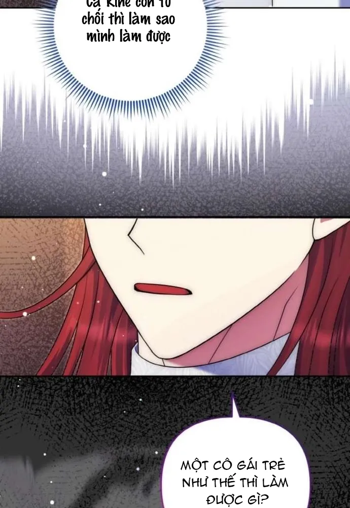 Đại Phản Diện Mà Nam Chính Phải Giết Là Tôi. Chap 43 - Next Chap 44