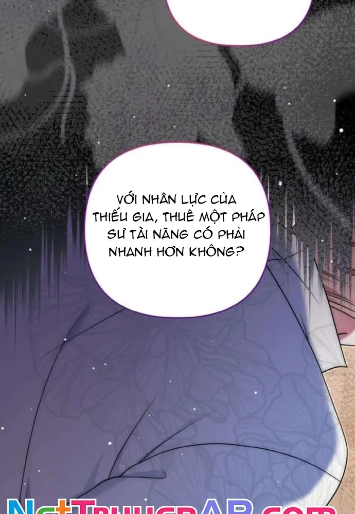 Đại Phản Diện Mà Nam Chính Phải Giết Là Tôi. Chap 43 - Next Chap 44