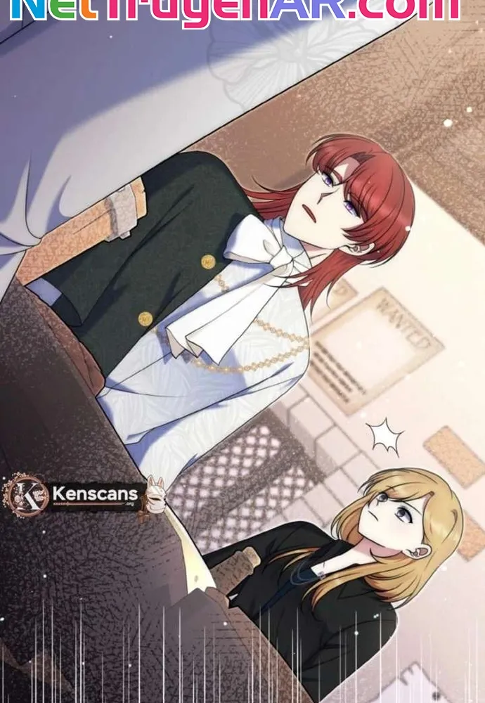 Đại Phản Diện Mà Nam Chính Phải Giết Là Tôi. Chap 43 - Next Chap 44
