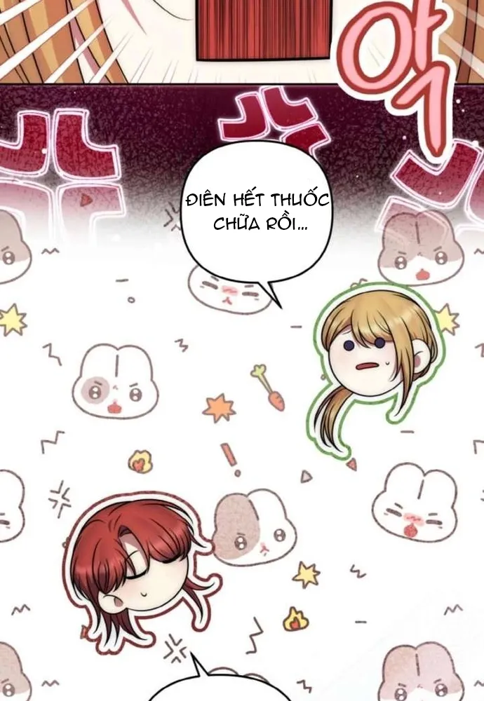 Đại Phản Diện Mà Nam Chính Phải Giết Là Tôi. Chap 43 - Next Chap 44