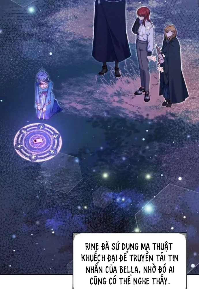 Đại Phản Diện Mà Nam Chính Phải Giết Là Tôi. Chap 43 - Next Chap 44