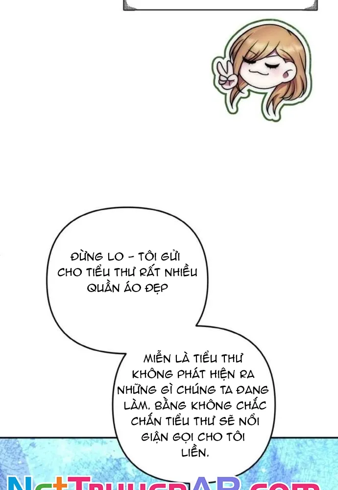 Đại Phản Diện Mà Nam Chính Phải Giết Là Tôi. Chap 43 - Next Chap 44