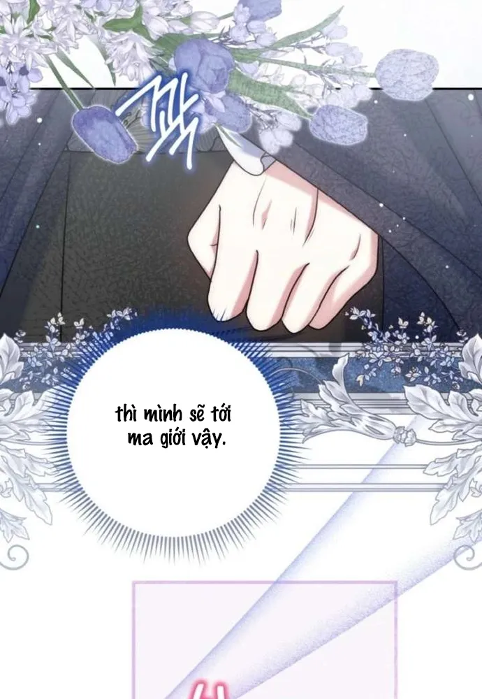 Đại Phản Diện Mà Nam Chính Phải Giết Là Tôi. Chap 43 - Next Chap 44