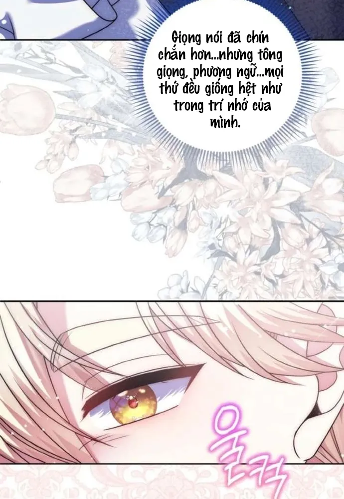 Đại Phản Diện Mà Nam Chính Phải Giết Là Tôi. Chap 43 - Next Chap 44