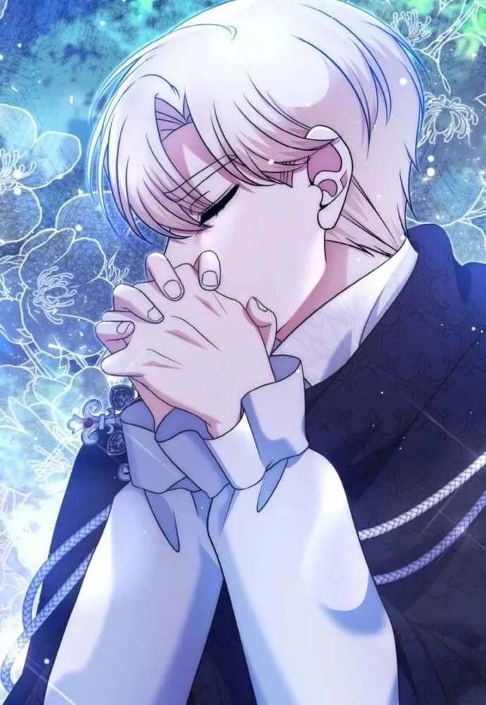 Đại Phản Diện Mà Nam Chính Phải Giết Là Tôi. Chap 43 - Next Chap 44