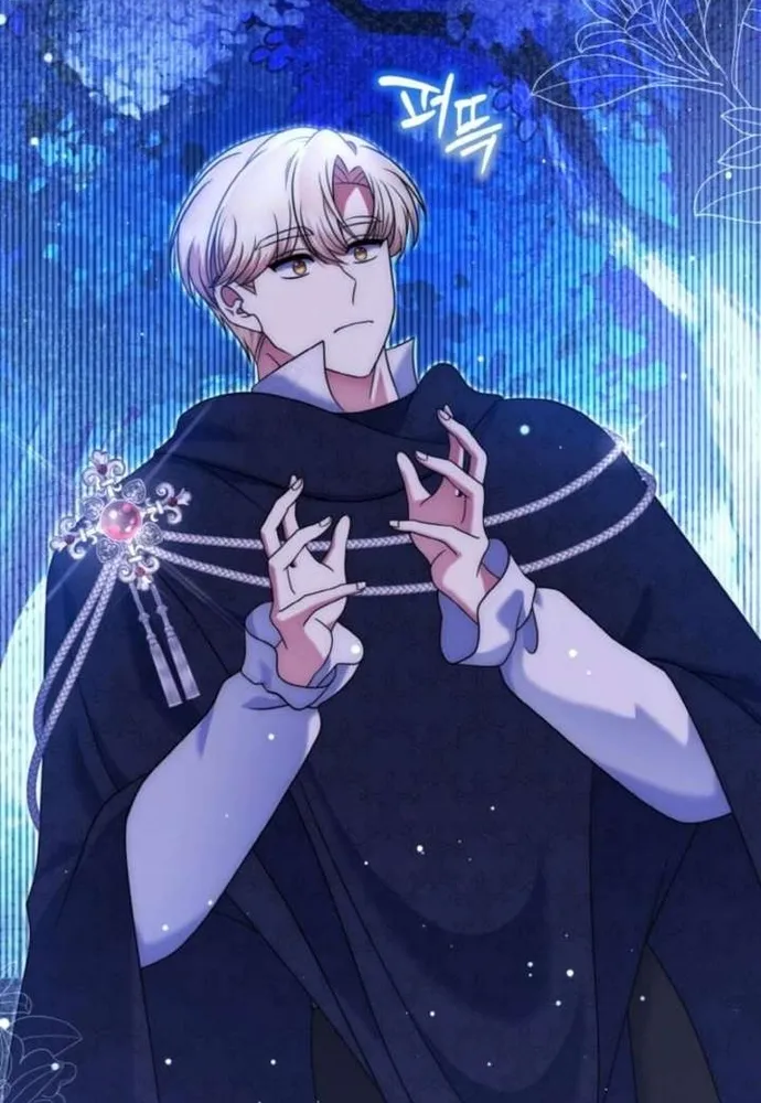 Đại Phản Diện Mà Nam Chính Phải Giết Là Tôi. Chap 43 - Next Chap 44