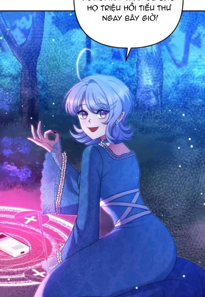 Đại Phản Diện Mà Nam Chính Phải Giết Là Tôi. Chap 43 - Next Chap 44