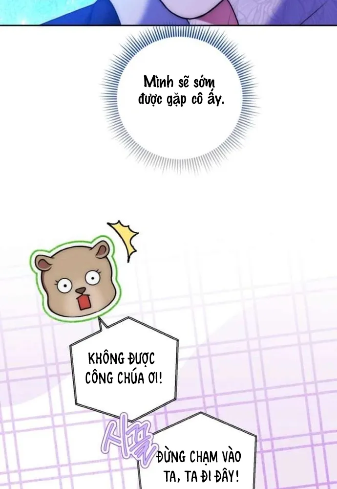 Đại Phản Diện Mà Nam Chính Phải Giết Là Tôi. Chap 43 - Next Chap 44