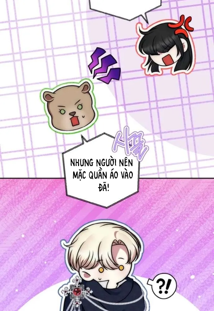 Đại Phản Diện Mà Nam Chính Phải Giết Là Tôi. Chap 43 - Next Chap 44