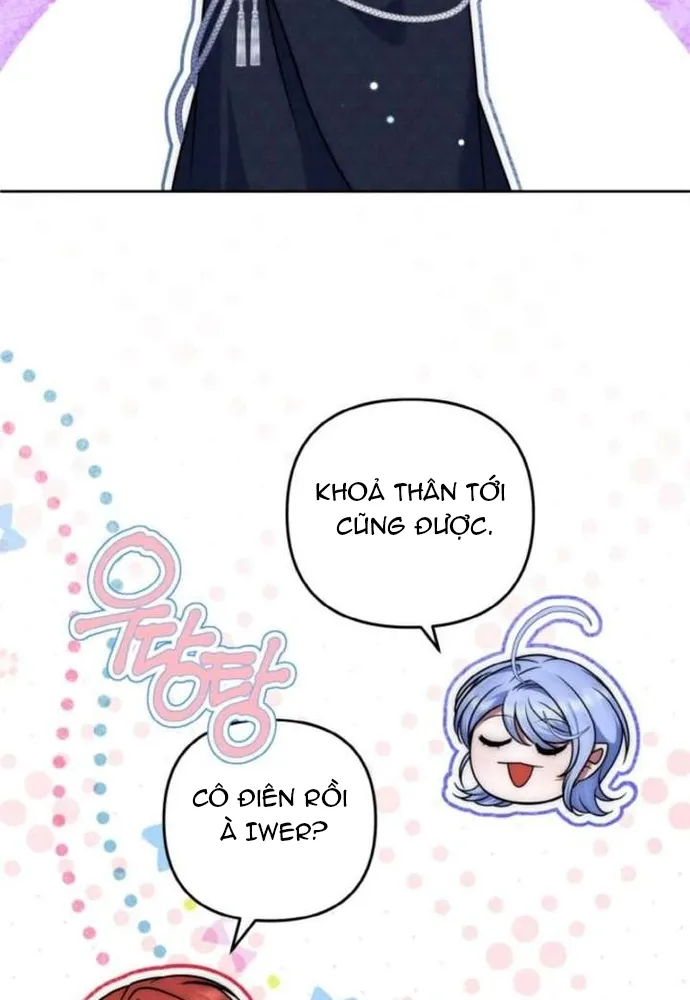 Đại Phản Diện Mà Nam Chính Phải Giết Là Tôi. Chap 43 - Next Chap 44